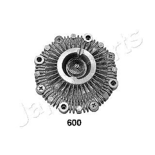 600 japanparts clutch - vc-600,