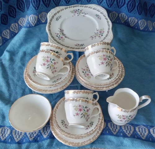 Royal grafton floral spring - royal,