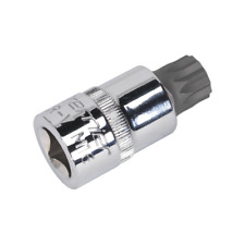 Sealey Security Spline Socket