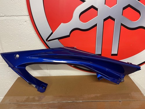 Yamaha fairing side - r6,