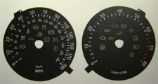Lockwood Speedo Conversion