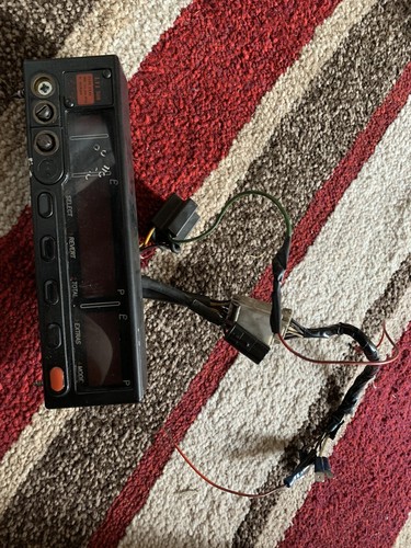 Lti 300 taxi meter - lti,