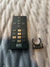 Altec Lansing inMotion iMT620