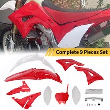 Restyle Plastic Kit Bodywork