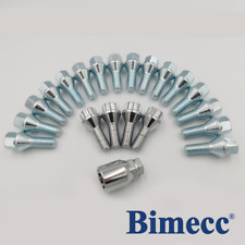 M14x1.25 Wheel Bolts Bimecc