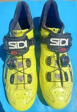 SiDi Wire Push Carbon Vent