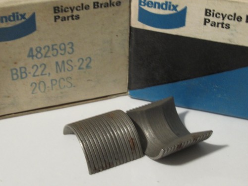 Nos bendix ms 22 - nos,