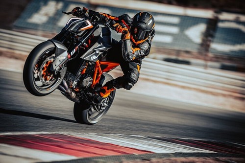 Ktm super duke - ktm, 1290