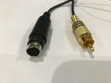 Amp amplifier relay keying