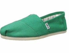 TOMS Authentic Earthwise