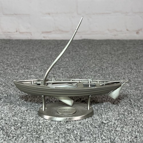 Vintage pewter the - pewter,