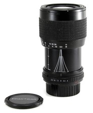 Prakticar 70-210mm F4-5.6 PB