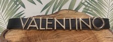 Valentino Woman Belt Size M - NEW WITH TAG - VCS3M257MS TG.MEMMA WINTERNERO
