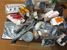 Vintage Suzuki Car Parts(job Lot)