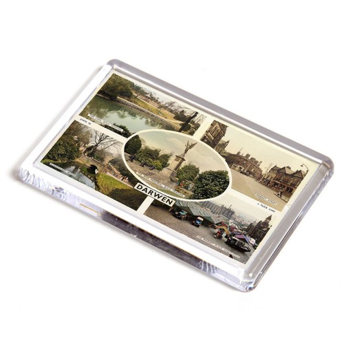 Fridge magnet vintage - magnet,