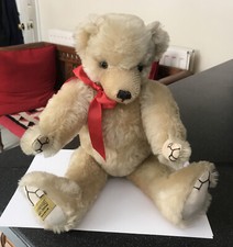 Vintage merrythought - merrythought, 15”