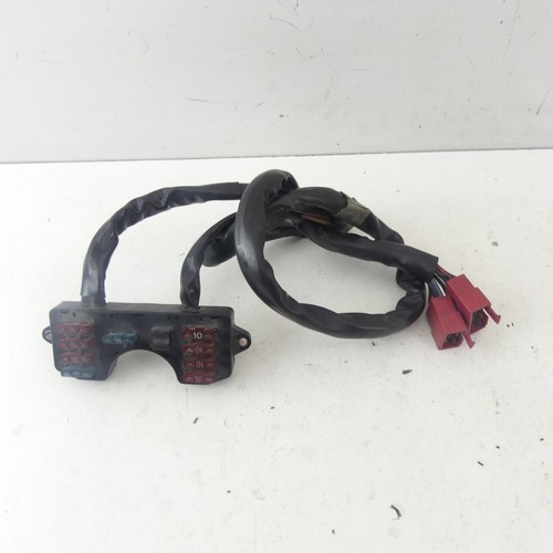 Honda 500 fuse - honda, f2