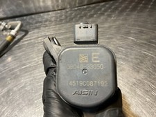 2019 LEXUS UX 250H  2.0 HYBRID INVERTER WATER PUMP G9040-33050