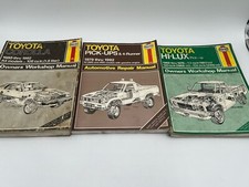 Toyota Hi-Lux Corolla Pick-up