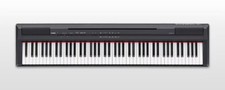 P-105B Electric Piano Digital