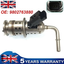 AD Blue Injector Part In Cat