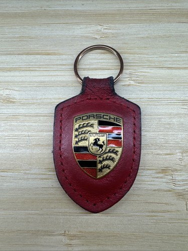 Porsche genuine red - porsche,