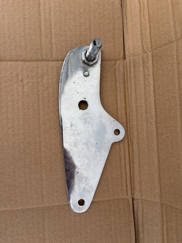 Lambretta hydraulic disc - ,