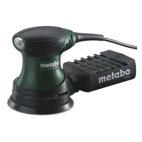 Metabo fsx 200 intec - metabo,