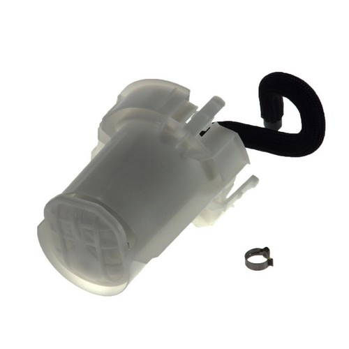 Electric fuel pump - fuel, volvo