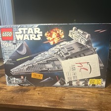LEGO Star Wars 75394 Imperial