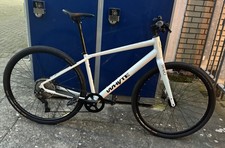 Whyte Rheo 1.0 Hybrid City Bike Size Medium (2025)