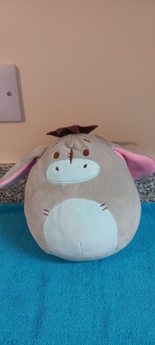 Kellytoy squishmallow disney - kellytoy,