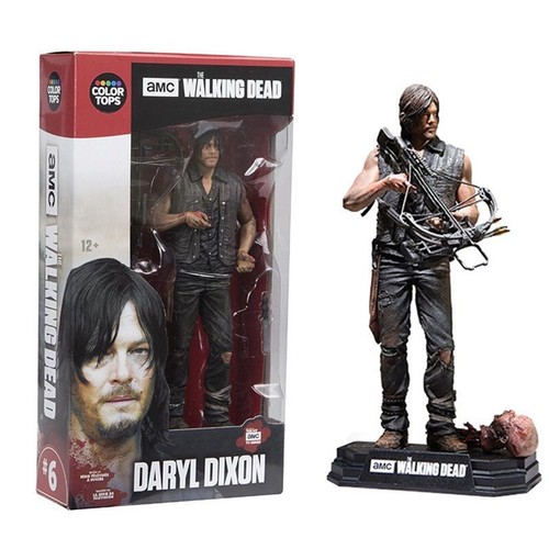 The walking dead - the,