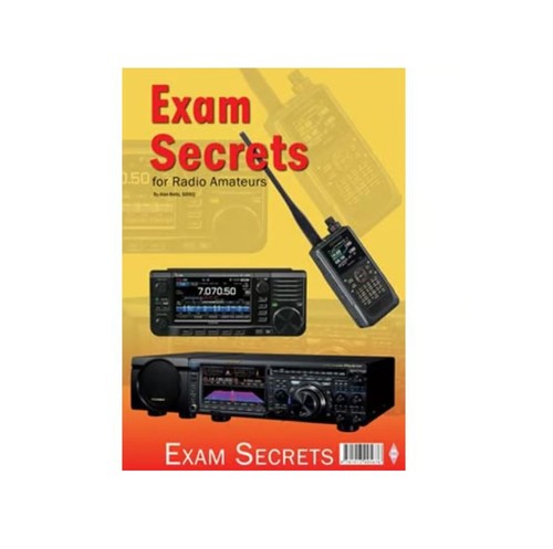 Rsgb amateur radio exam - radio,