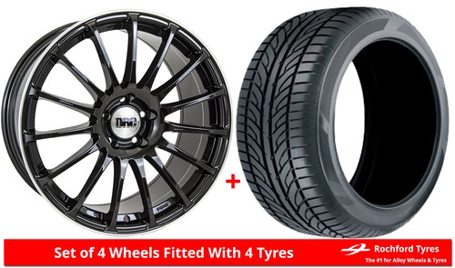 Alloy wheels tyres drc - alloy, &