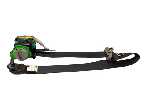 Toyota yaris seat belt - seat, front