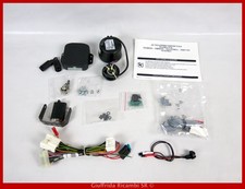 Ant-Itheft Volumetric Daihatsu Terios J2 SX Materia M4 Sirion M3 Trevis