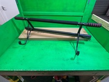 IKON Pull Up Bar V2 Doorway Fit No Screws - Super Strong Brand New - CLEARANCE!