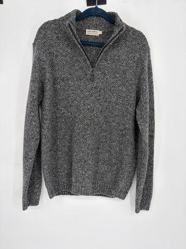 Luca nobili men - mock, neck