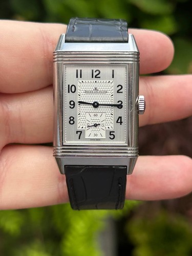 Jaeger lecoultre reverso 2023 - reverso,