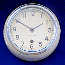 Russian Vostok Boat/Ship