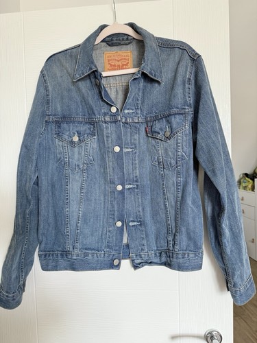 Levi denim jacket men - levi’s,