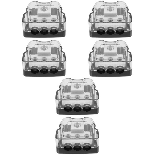 6pcs automotive power - 6pcs,