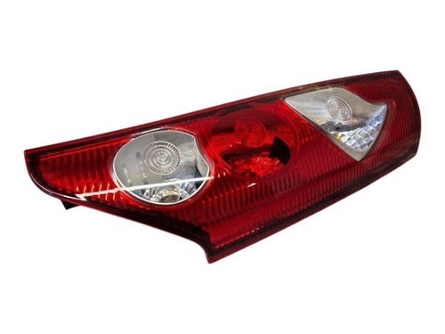 Renault kangoo rear - rear, light