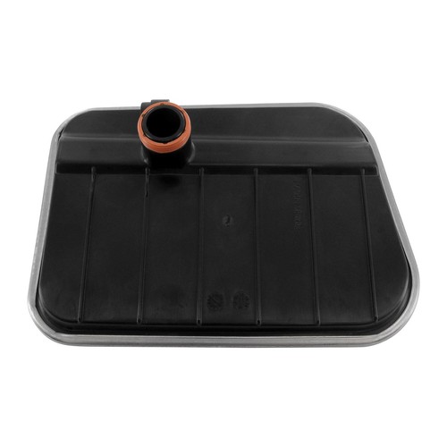 Automatic transmission - automatic,