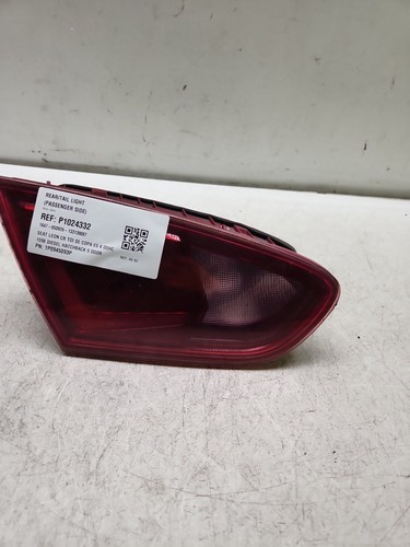 Seat leon mk2 - seat,