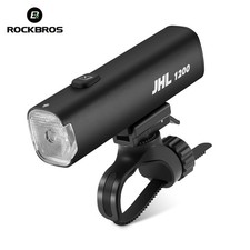 ROCKBROS Bicycle Headlight