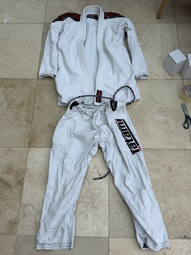 Tatami fightwear nova - nova, gi