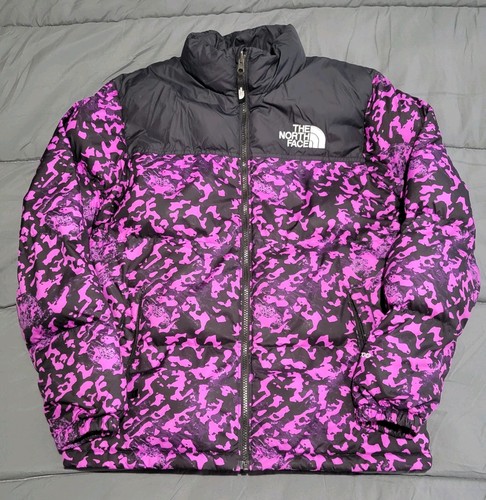 The north face 700 down - north, padded