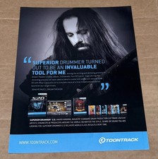 JOHN PETRUCCI of DREAM THEATER